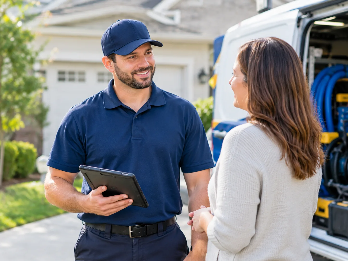 Sewage Backup Cleanup Pinch, WV FAQs